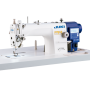 JUKI DDL-7000A Μονοβέλονη αυτόματη γαζωτική 5.000rpm
