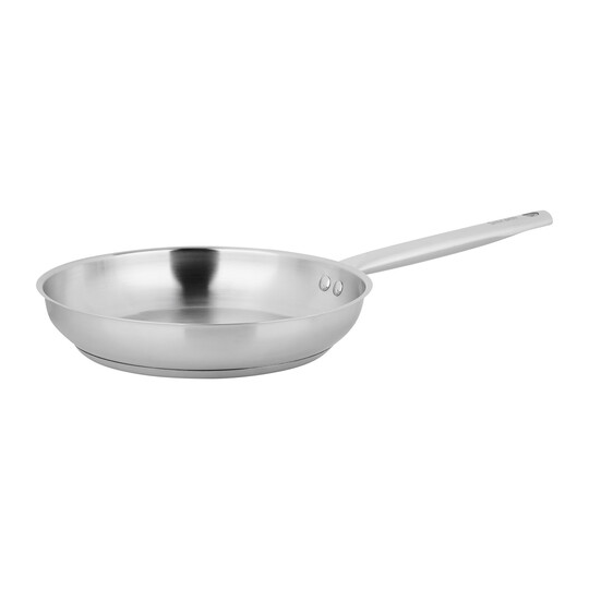 Τηγάνι Sitram Endurance από ανοξείδωτο ατσάλι 28cm