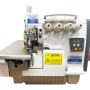 Naumann GT-700D-4 Τετράκλωνος κοπτοράπτης (5500rpm)