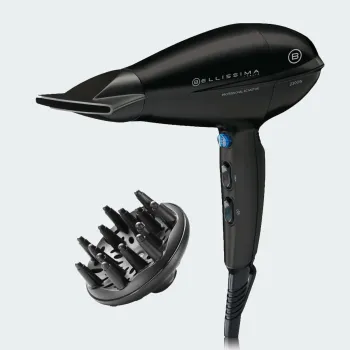 Bellissima Σεσουάρ μαλλιών P11 2300W