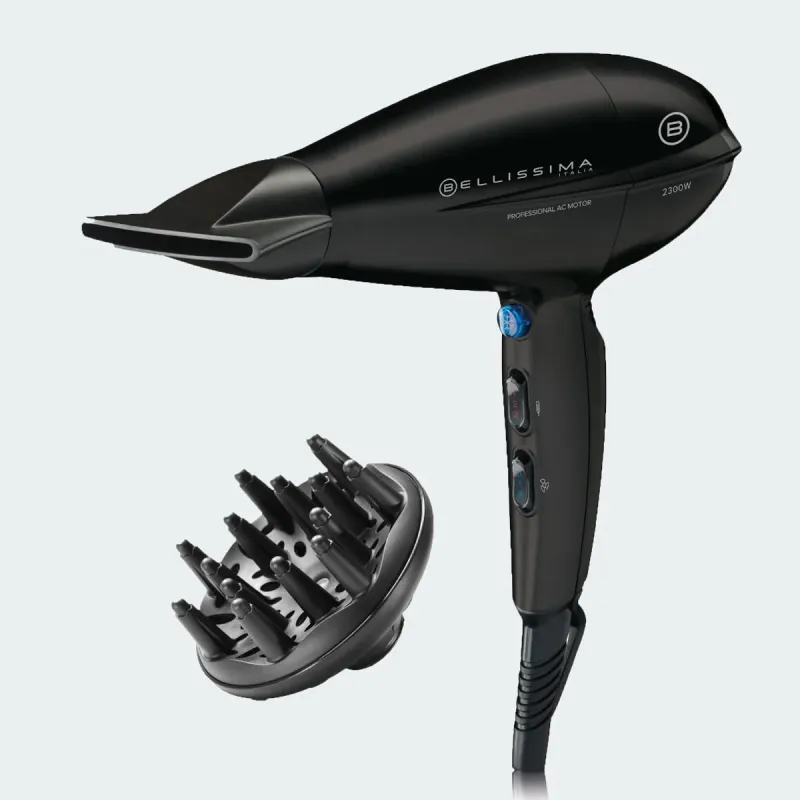 Bellissima Σεσουάρ μαλλιών P11 2300W
