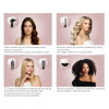 Primo Multi Styler THEA PRHS-40535 8 σε 1 Ηλεκτρική Βούρτσα με Αέρα για Μπούκλες και Ίσιωμα 1500W