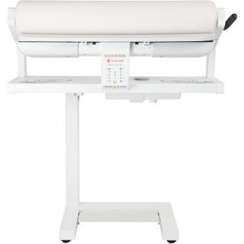 Singer κύλινδρος σιδερώματος mod.580