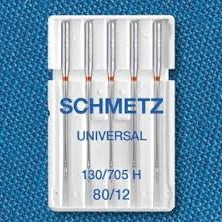 ΒΕΛΟΝΕΣ SCHMETZ UNIVERSAL 80/14