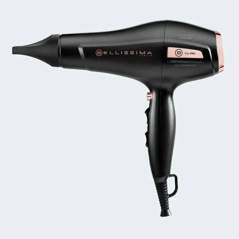 Bellissima Σεσουάρ μαλλιών P3 3400