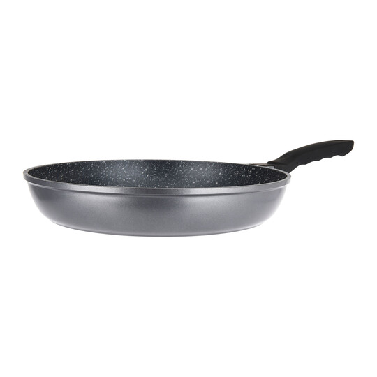 Tηγάνι Sitram Minera από αλουμίνιο 28cm