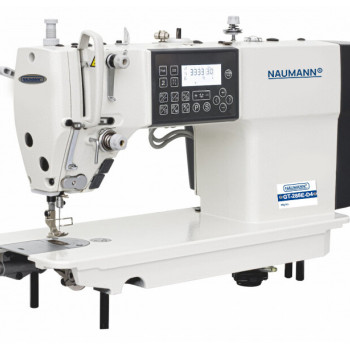 Naumann GC9000M3  αυτόματη γαζωτική με ενσωματωμένο βηματικό μοτέρ (direct drive)