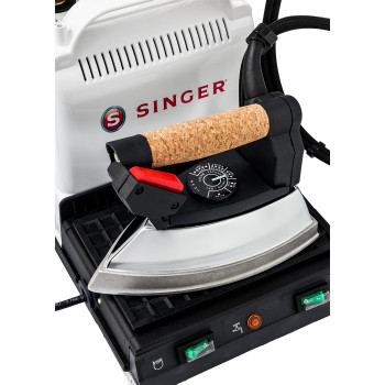 SINGER επαγγελματικό σίδερο 2300PRO