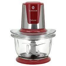 SINGER deluxe