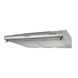 Singer απορροφητήρας LIN 702D inox 21 70cm