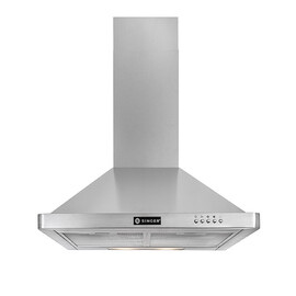 Singer απορροφητήρας Pyramid 601C 21 60cm