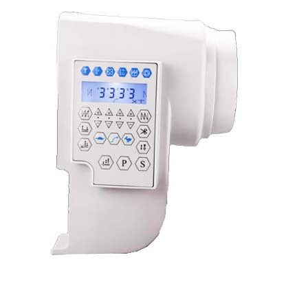 Μοτέρ Direct Drive EA887DD-7 για Αυτόματη Γαζωτική – Υψηλή Απόδοση