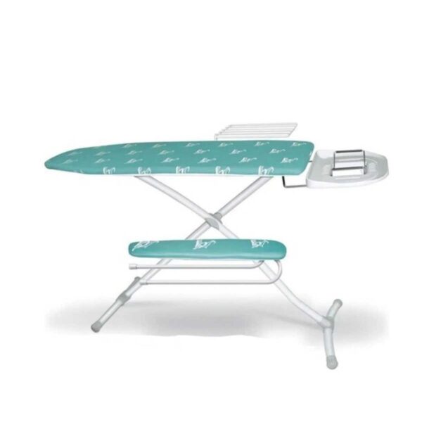 gazzella squad luxe1