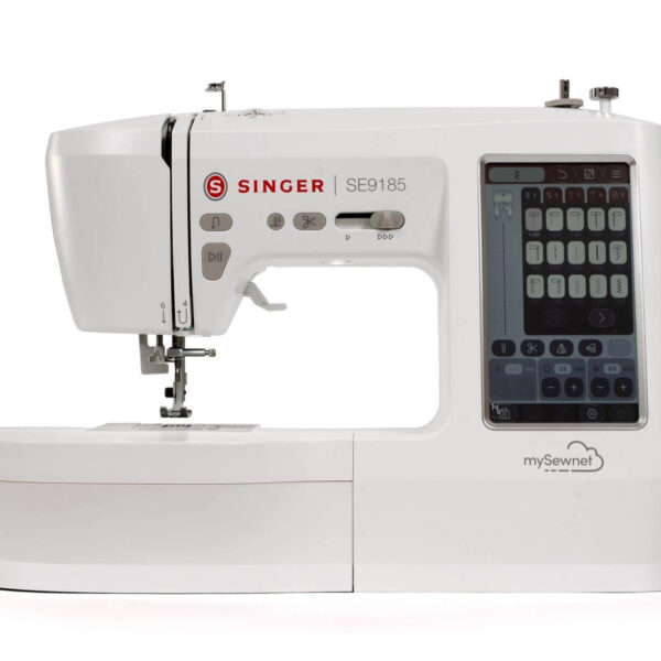 singer se9185 07