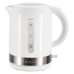 Taurus Aroa Βραστήρας 1.7lt 2200W