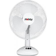 HOBBY HTF-80534 ΕΠΙΤΡΑΠΕΖΙΟΣ ΑΝΕΜΙΣΤΗΡΑΣ 40W