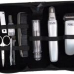 WAHL Grooming Gear complete travel pack(9962-1617)