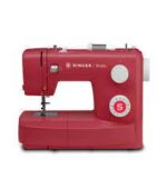 Singer Simple Red - Image 2