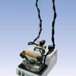 Rotondi Mini 3-2 μηχανή ταινιοδέτη