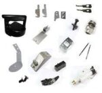 Ανταλλακτικά σακοραπτικών - Image 2