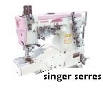 Pegasus W662PVH 33AX356 κοπτικό μηχάνημα