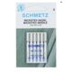 Schmetz Microtex βελόνες 60/70
