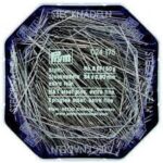 ΚΑΡΦΙΤΣΕΣ PRYM 50gr