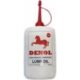 Denol λάδι ραπτομηχανής 125ml