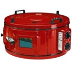 ΑΥΤΟΝΟΜΟΣ ΣΤΡΟΓΓΥΛΟΣ ΦΟΥΡΝΟΣ