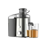 Primo Αποχυμωτής PRJE-40385 600W Inox/Μαύρος