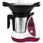 Singer Robot πολυμάγειρας 1000W SF501E 3.5 lt