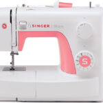 Singer 3210 Simple ραπτομηχανή