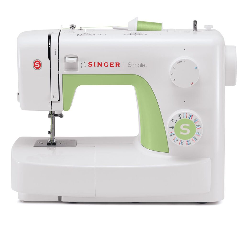 Singer Simple 3229 ραπτομηχανή