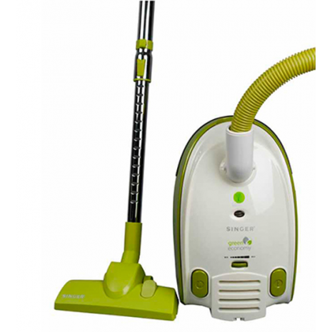 Singer Green Economy