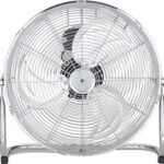 DFC-F20 Ανεμιστήρας μεταλλικός επιδαπέδιος 120W