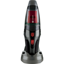 Singer Typhoon HVC Επαναφορτιζόμενο Σκουπάκι 14.8V