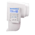 Μοτέρ Direct Drive EA887DD-7