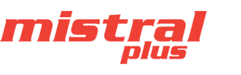 Mistralplus logo